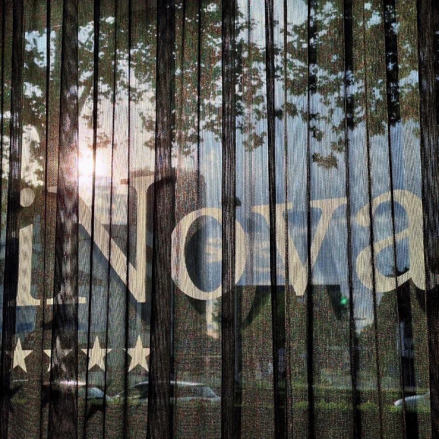 Inova Zagreb Exterior foto